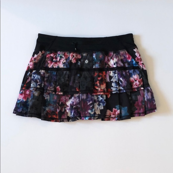 lululemon athletica Other - Lululemon Pace Setter Skirt- Regular lululemon athletica Other - Lululemon Pace Setter Skirt- Regular